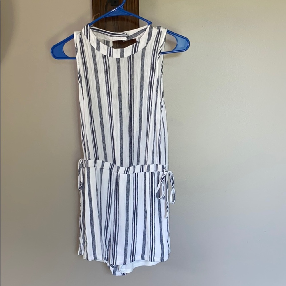 Mimi Chica romper